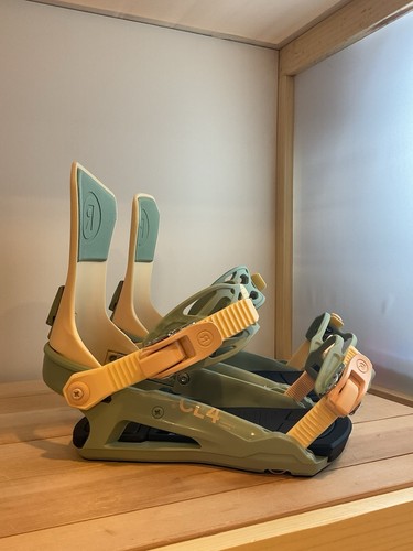 Ride women s - cl-4, snowboard
