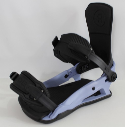 Ride snowboard bindings - ride,