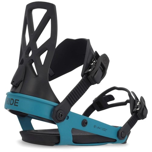 Nib mens ride snowboard - mens, a-4