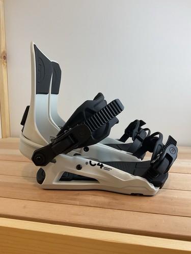 Ride snowboard bindings - ride, c-4